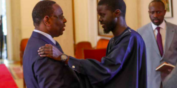 VISITE DE MACKY SALL À DAKAR : Quand l’unité transcende les clivages