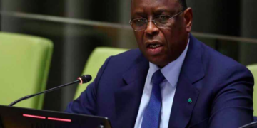 DEUXIEME AUDITION DES CANDIDAT AU SG DE L’ONU : Macky Sall fidèle à sa ligne