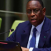 DEUXIEME AUDITION DES CANDIDAT AU SG DE L’ONU : Macky Sall fidèle à sa ligne