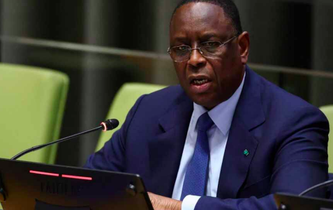 DEUXIEME AUDITION DES CANDIDAT AU SG DE L’ONU : Macky Sall fidèle à sa ligne