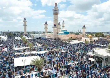 GRAND MAGAL 2026 : Les autorités religieuses réaffirment la nécessité de préserver le caractère sacré de Touba