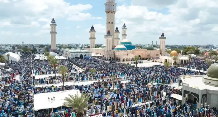 GRAND MAGAL 2026 : Les autorités religieuses réaffirment la nécessité de préserver le caractère sacré de Touba