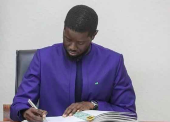 LONASE, DER, SOMISEN…: Toussaint Manga, Aïda Mbodji, Ngagne Demba Toure, … virés