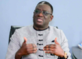 APRÈS UNE VISITE À MALICK MBAYE ET KHADIM BÂ : Moundiaye Cissé sollicite à l’arbitrage de Cheikh Diba