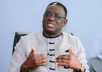 ENCADREMENT DES FONDS POLITIQUES : Moundiaye Cissé demande la publication des rapports de la primature et de l’Assemblée Nationale
