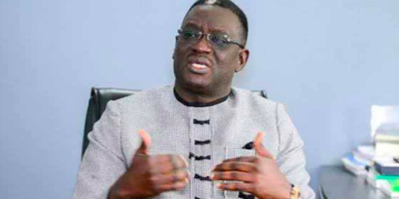 ENCADREMENT DES FONDS POLITIQUES : Moundiaye Cissé demande la publication des rapports de la primature et de l’Assemblée Nationale