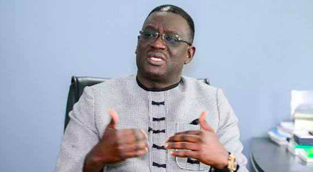ENCADREMENT DES FONDS POLITIQUES : Moundiaye Cissé demande la publication des rapports de la primature et de l’Assemblée Nationale