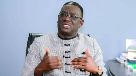 APRÈS UNE VISITE À MALICK MBAYE ET KHADIM BÂ : Moundiaye Cissé sollicite à l’arbitrage de Cheikh Diba