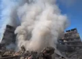 Moyen-Orient : Au moins 14 morts et 78 blessés dans les frappes américaines en Iran ces deux derniers jours