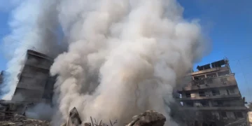 Moyen-Orient : Au moins 14 morts et 78 blessés dans les frappes américaines en Iran ces deux derniers jours