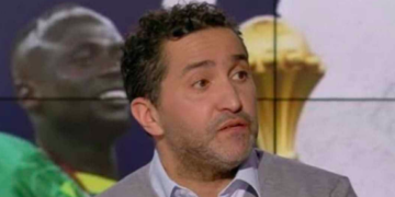 NABIL DJELLIT SUR LA COUPE DU MONDE DES AFRICAINS : « (…) Le Sénégal a vraiment gâché une occasion unique d’aller en demi-finale, c’est une équipe complète »