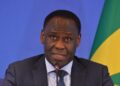 JUSTICE : L&rsquo;ANCIEN GARDE DES SCEAUX OUSMANE DIAGNE, NOMMÉ PRÉSIDENT DU CONSEIL CONSTITUTIONNEL