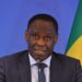 JUSTICE : L’ANCIEN GARDE DES SCEAUX OUSMANE DIAGNE, NOMMÉ PRÉSIDENT DU CONSEIL CONSTITUTIONNEL