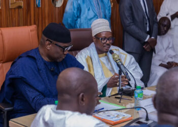 GRAND MAGAL DE TOUBA 2026 : Les préparatifs avancent, 95 % des besoins déjà pris en charge