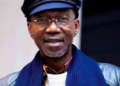Le touchant témoignage d&rsquo;Elhadji kasse écrivain et ancien ministre, suite au décès du professeur Madieye kasse