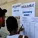 RÉSULTATS PROVISOIRES BAC GÉNÉRALE : 45 614 candidats admis au Premier Tour
