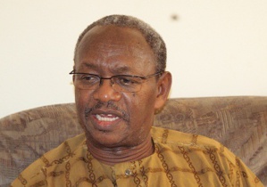 À Monsieur le Président de la République (suite et peut-être pas fin). Par  Samba Diouldé THIAM