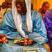 DIGNE DESCENDANT DE CHEIKH AHMADOU BAMBA : Serigne Hamsatou Mbacké, le gardien de l&rsquo;orthodoxie Mouride