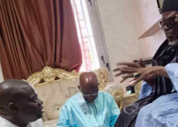 JOURNÉE SIKKAR DES BAYE FALL À TOUBA : Entre prières et exigences au rythme de la libération de Khadim Bâ