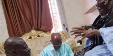JOURNÉE SIKKAR DES BAYE FALL À TOUBA : Entre prières et exigences au rythme de la libération de Khadim Bâ