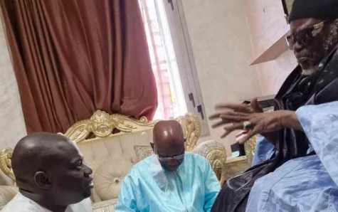 JOURNÉE SIKKAR DES BAYE FALL À TOUBA : Entre prières et exigences au rythme de la libération de Khadim Bâ