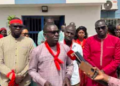 TRADE POINT SENEGAL : Les travailleurs accusent Serigne Guèye Diop de tous leurs maux