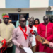 TRADE POINT SENEGAL : Les travailleurs accusent Serigne Guèye Diop de tous leurs maux