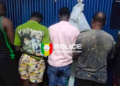 DIAMAGUENE SICAP MBAO : Un réseau de trafic de drogue démantelé après une expédition punitive chez un célèbre lutteur