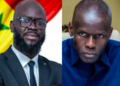 NOMINATIONS AU CONSEIL DES MINISTRES : Waly Diouf Bodian, Babo Amadou Ba, … dégommés, Cheikh Dieng revient aux commandes