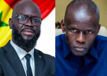 NOMINATIONS AU CONSEIL DES MINISTRES : Waly Diouf Bodian, Babo Amadou Ba, … dégommés, Cheikh Dieng revient aux commandes