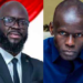 NOMINATIONS AU CONSEIL DES MINISTRES : Waly Diouf Bodian, Babo Amadou Ba, … dégommés, Cheikh Dieng revient aux commandes