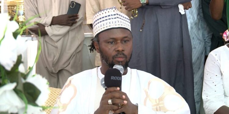 Gamou international de Médina Baye 2026 : Cheikh Baba Diallo décline sa vision entre spiritualité et développement