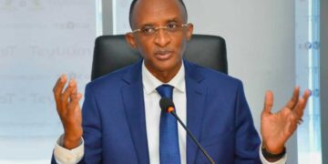 APR : L’équation Abdoulaye Saydou Sow 