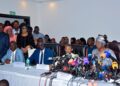 FONDS POLITIQUES : Mimi cogne sur Sonko