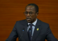 Abdou Mbow : « C’est une guerre politicienne entre Diomaye Faye et Ousmane Sonko qui se cache derrière cette révision constitutionnelle»