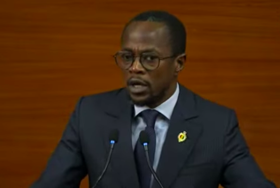 Abdou Mbow : « C’est une guerre politicienne entre Diomaye Faye et Ousmane Sonko qui se cache derrière cette révision constitutionnelle»