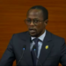Abdou Mbow : « C’est une guerre politicienne entre Diomaye Faye et Ousmane Sonko qui se cache derrière cette révision constitutionnelle»