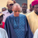 EN PRÉLUDE AU LANCEMENT DE SON MOUVEMENT POLITIQUE : Abdoulaye Saydou Sow recueille la bénédiction des religieux du Ndoucoumane