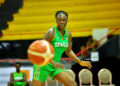 AFROBASKET FEMININ U18 :  Les Lioncelles chutent lourdement face au Cameroun (61-30)