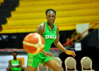 AFROBASKET FEMININ U18 :  Les Lioncelles chutent lourdement face au Cameroun (61-30)