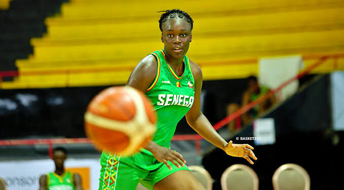AFROBASKET FEMININ U18 : Les Lioncelles chutent lourdement face au Cameroun (61-30)