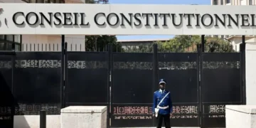 PROPOSITION DE LOI RELATIVE À L’ENCADREMENT DES FONDS SPÉCIAUX : Le PM suspend la procédure et saisit le Conseil Constitutionnel