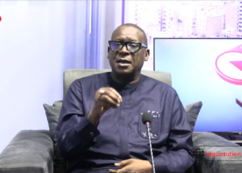 Babacar Dione : « Touba mérite de bénéficier des mêmes infrastructures et programmes que Dakar »
