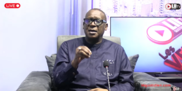 Babacar Dione : « Touba mérite de bénéficier des mêmes infrastructures et programmes que Dakar »