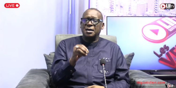 Babacar Dione : « Touba mérite de bénéficier des mêmes infrastructures et programmes que Dakar »