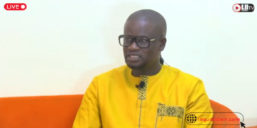Pape Modou Ndim plaide la cause des Massarois et révèle: Les Pastéfiens ne sont pas des travailleurs