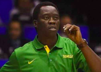 TOURNOI PRE-QUALIFICATIF OLYMPIQUE FEMININ : Cheikh Sarr dévoile sa liste des 12 joueuses présélectionnées !