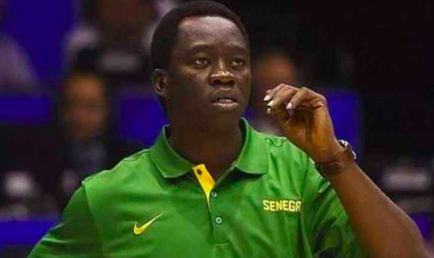 TOURNOI PRE-QUALIFICATIF OLYMPIQUE FEMININ : Cheikh Sarr dévoile sa liste des 12 joueuses présélectionnées !