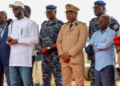À DEUX MOIS DES JOJ DAKAR 2026 : Le président Diomaye maintient la pression