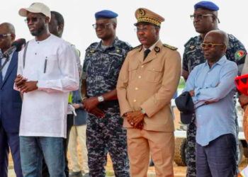 À DEUX MOIS DES JOJ DAKAR 2026 : Le président Diomaye maintient la pression